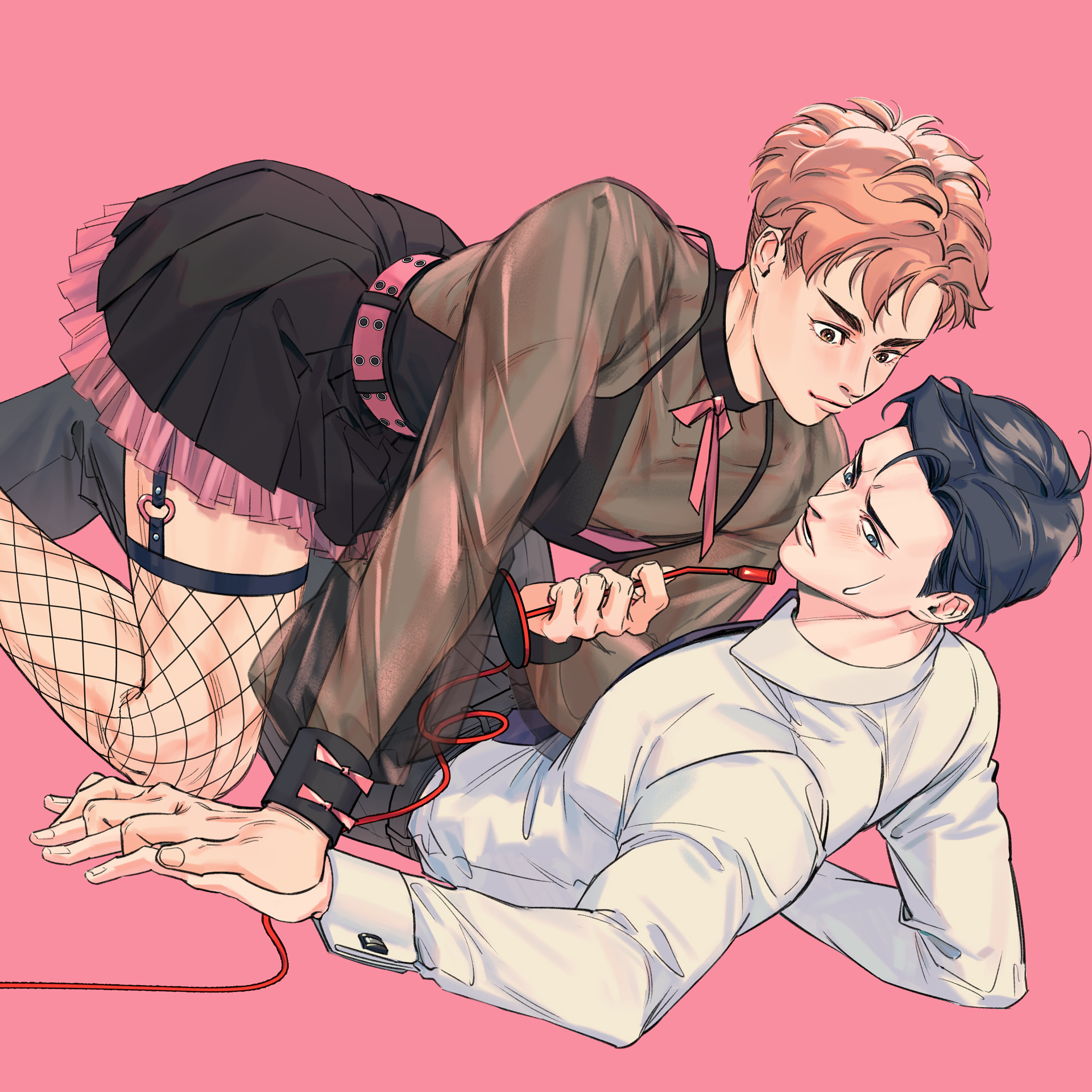 在线韩漫免费阅读新番上线